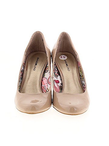 Bandolino Heels (view 2)