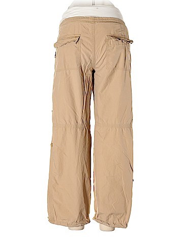 Gap - Maternity Khakis (view 2)