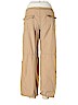 Gap - Maternity 100% Cotton Tan Khakis Size 12 - photo 2