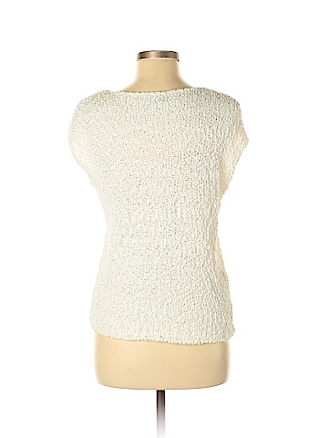 Ann Taylor LOFT Sweater Vest (view 2)