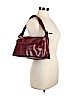 Unbranded Burgundy Satchel One size - photo 2