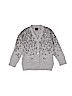 Baby Gap Gray Cardigan Size 4T - photo 1
