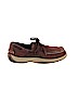 Sperry Top Sider Brown Flats Size 5 1/2 - photo 1