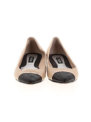 White House Black Market Flats (view 2)