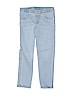 Carter's Blue Jeans Size 4T - photo 1
