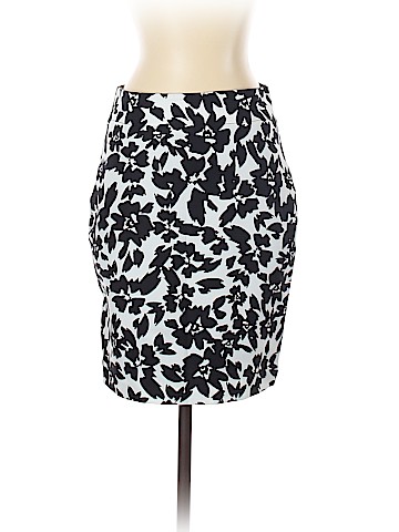 Ann Taylor LOFT Casual Skirt (view 1)