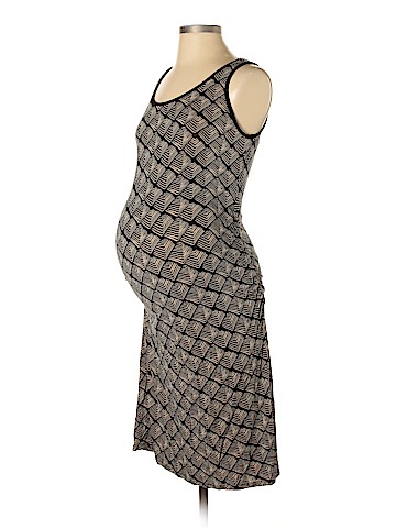 Liz Lange Maternity for Target Casual Dress (view 1)