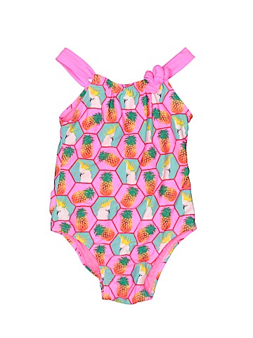 Baby Gap One Piece Swimsuit (view 1)