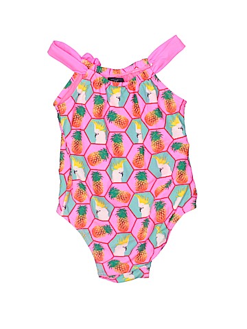 Baby Gap One Piece Swimsuit (view 2)