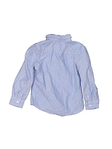 Ralph Lauren Long Sleeve Button-Down Shirt (view 2)