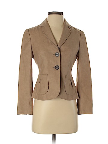 Banana Republic Wool Blazer (view 1)