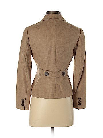 Banana Republic Wool Blazer (view 2)