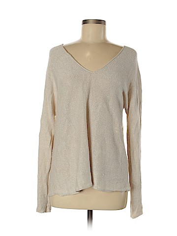 Vince. Pullover Sweater (view 1)