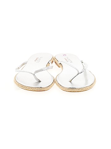 Talbots Flip Flops (view 2)