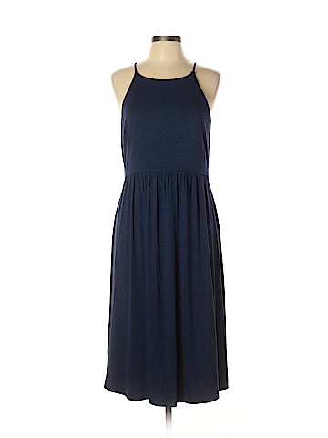 Ann Taylor LOFT Outlet Casual Dress (view 1)