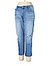 Old Navy Blue Jeans Size 14 - photo 1