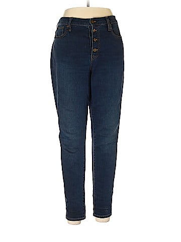 J.Crew Mercantile Jeans (view 1)