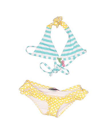 Lilo Tati Two Piece Swimsuit (view 1)