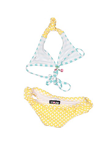 Lilo Tati Two Piece Swimsuit (view 2)