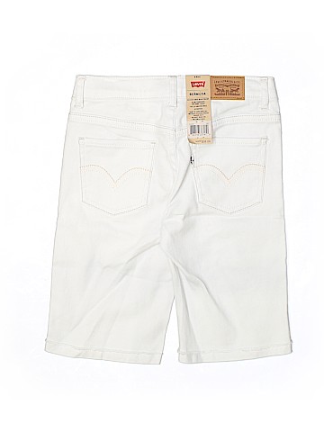 Levi's Denim Shorts (view 2)
