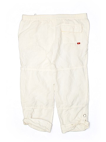 Le Fromage et L'orange Linen Pants (view 2)