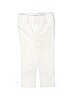Assorted Brands Solid White Jeans Size 3T - photo 1