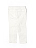 Assorted Brands Solid White Jeans Size 3T - photo 2