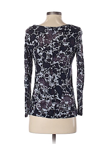 Simply Vera Vera Wang 3/4 Sleeve Top (view 2)