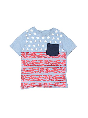 Baby Gap Short Sleeve T-Shirt (view 1)