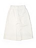 Zella Girl White Athletic Shorts Size 7-8 - photo 1
