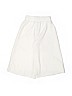 Zella Girl White Athletic Shorts Size 7-8 - photo 2