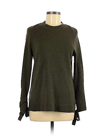 Ann Taylor Wool Pullover Sweater (view 1)