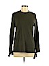 Ann Taylor Green Wool Pullover Sweater Size S (petite) - photo 1