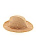 Old Navy 100% Paper Solid Tan Sun Hat Size XL - photo 1