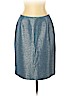 Le Suit Blue Casual Skirt Size 12 (petite) - photo 1