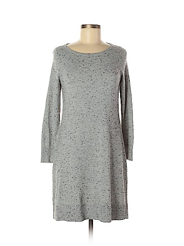Ann Taylor LOFT Outlet Casual Dress (view 1)