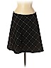 Ann Taylor LOFT Black Casual Skirt Size M (petite) - photo 1
