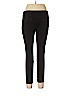 Ann Taylor LOFT Black Casual Pants Size 12 (petite) - photo 2