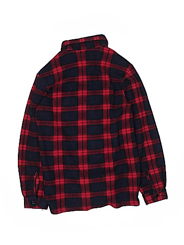 Assorted Brands Long Sleeve Button-Down Shirt (view 2)