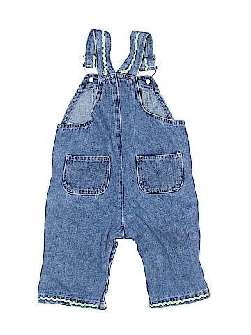 Jeans Wear Overalls (view 2)