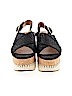 Zara Black Wedges Size EU 36 - photo 2