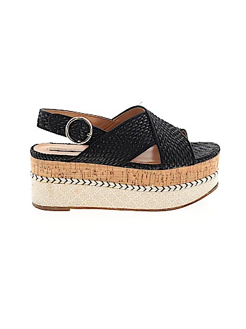 Zara Wedges (view 1)