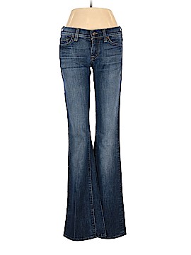 7 For All Mankind Size 26 waist