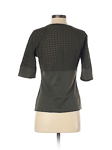 Worth New York 3/4 Sleeve Top (view 2)