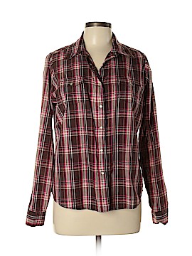 Wrangler Jeans Co Size Lg