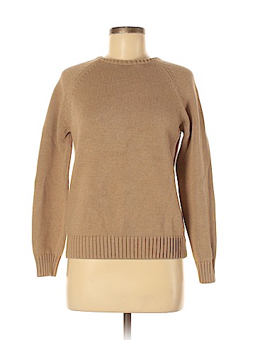 Lands' End Pullover Sweater (view 1)