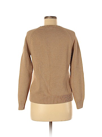Lands' End Pullover Sweater (view 2)