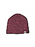 Assorted Brands Solid Pink Beanie One size - photo 1