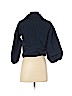 Ann Taylor Blue Jacket Size XXS (petite) - photo 2