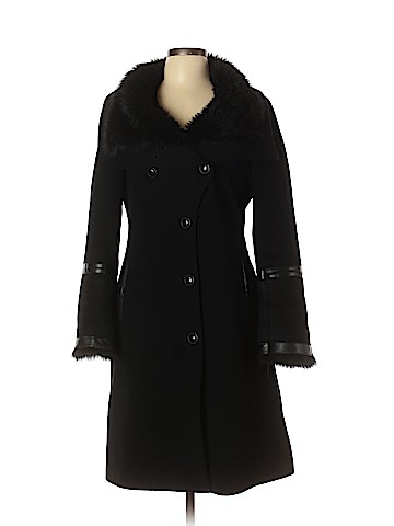 Mackage Wool Coat (view 1)